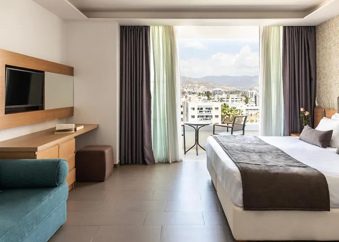 Royal Apollonia By Louis Hotels Limassol