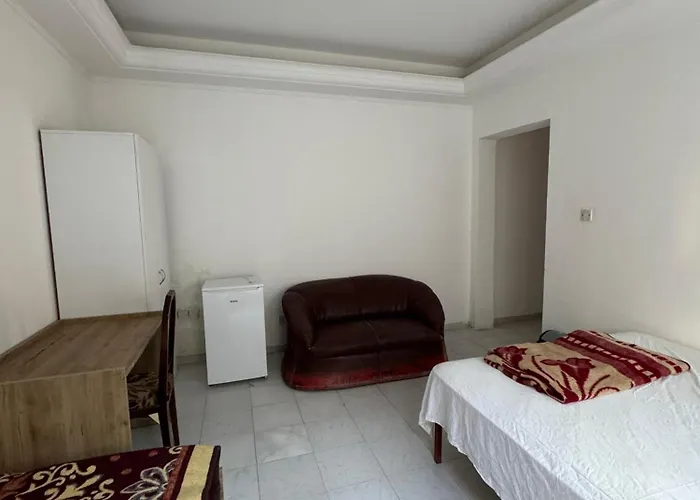 Baskent Pansiyon Nicosia