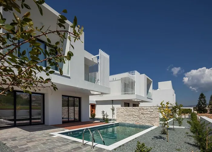Avalon 1 Villa 22 Paphos
