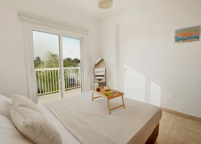 Nissi Villa Gintare Ayia Napa
