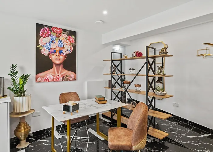 Lazuli Hermes Apartments Λάρνακα