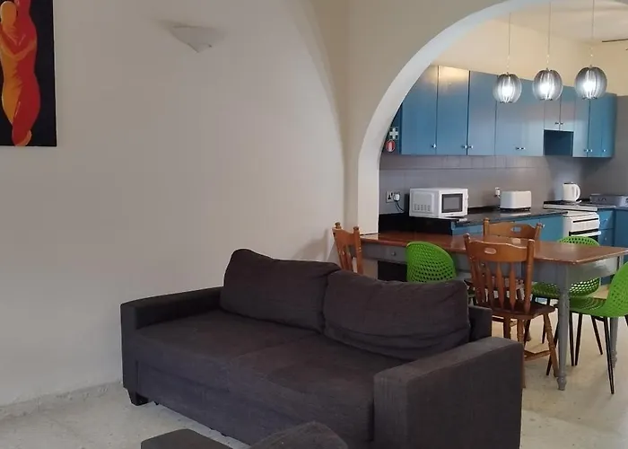 Villa Nerina Kato Paphos