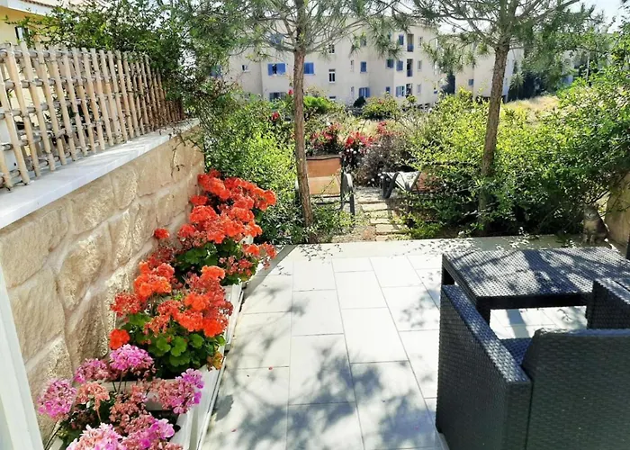 H&O Danaos Sea Breeze Apartment Paphos