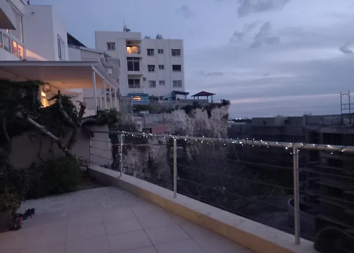 The Best Paphos