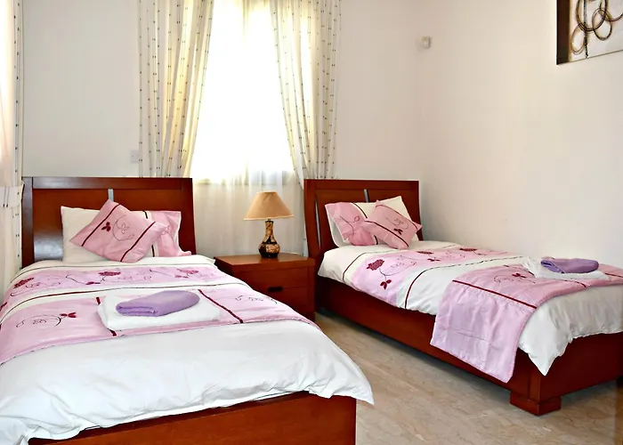 Villa Saraliana Sandy Beach Villas - Heated Pool - Jacuzzi - Private Beach Area Polis