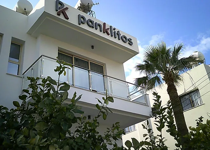Hotel economici a Paphos