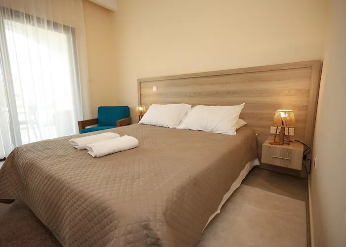 Vina Oliva Hotel Pissouri