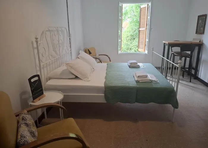 Sabor Residence Λευκωσία