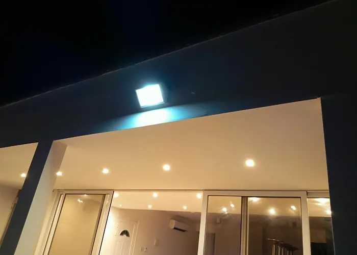 Freminore Sky Aprtments Ayía Nápa acceptant les animaux