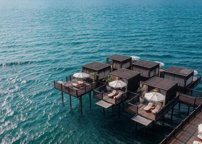 Merit Park Hotel Casino&SPA Karmi