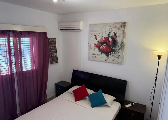 777 Beach Guesthouse Paphos