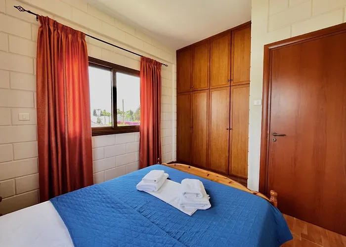 Stay Pernera House Ayia Napa