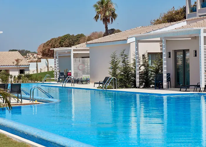Mare Ayia Napa Hotel