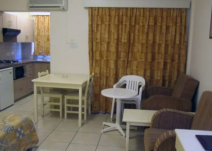Senator Hotel Apartments - Adults Only Ayia Napa