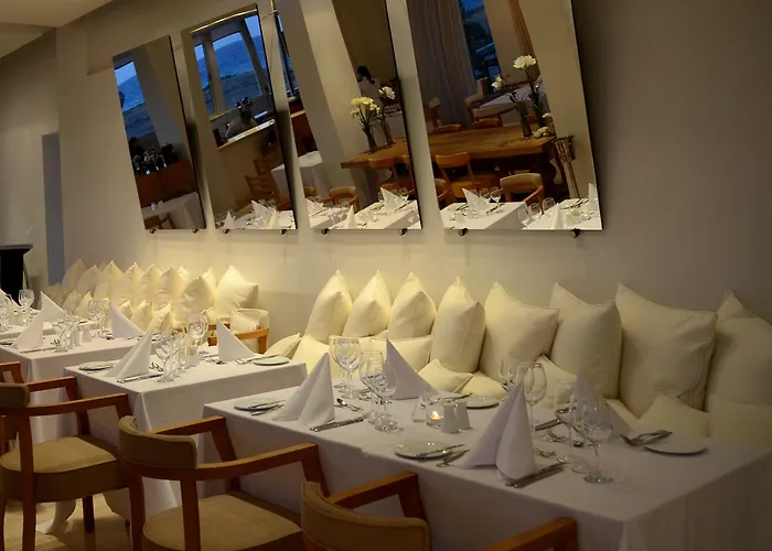 Perivolia Hotels