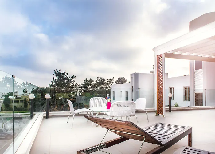 Napian Suites Ayia Napa