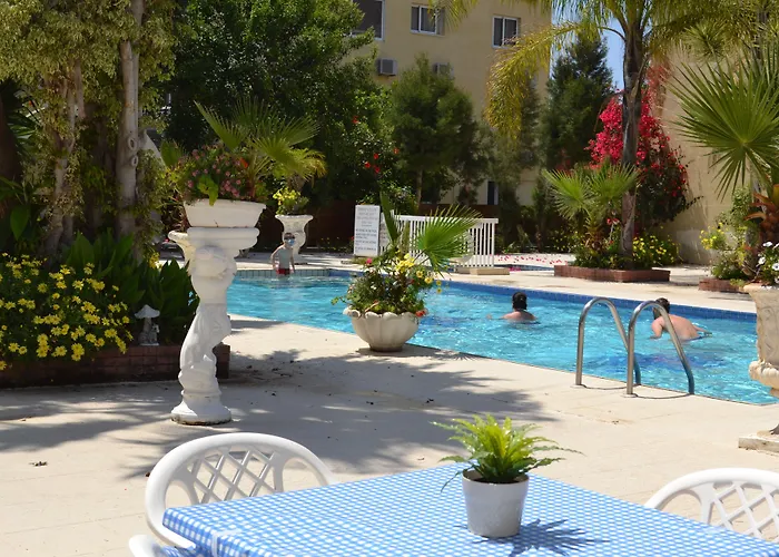 Tasiana Star Complex Limassol