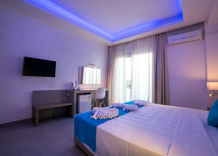 Boutique Flora Maria Boutique Hotel Ayia Napa