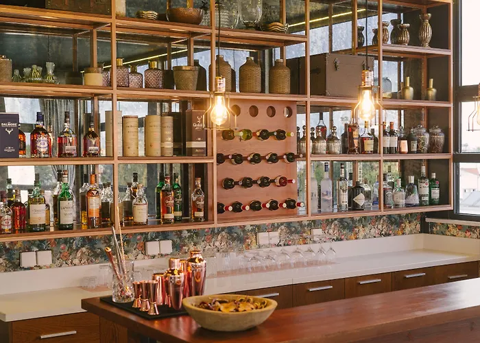 Hypnos Boutique Hotel (Adults Only) Nicosia