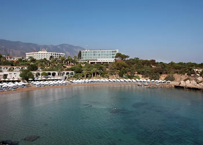 Denizkizi Hotel Karpasa