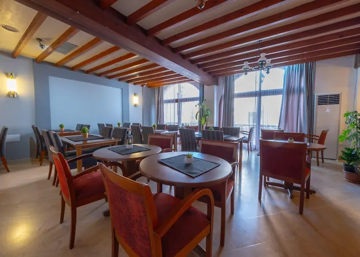 British Hotel Kyrenia 