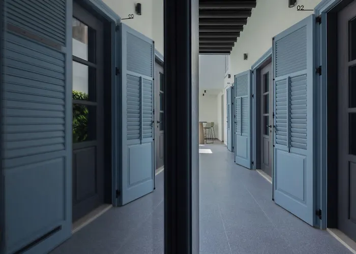 The Sendal Boutique Hotel Λευκωσία