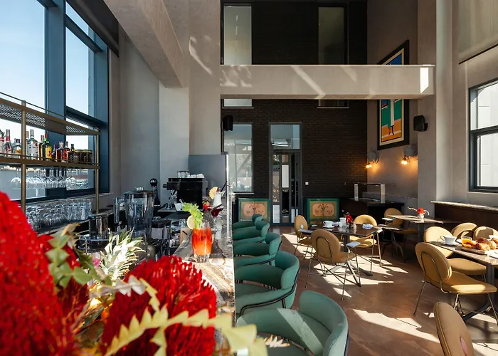 Only Boutique Suites & Residences Limassol