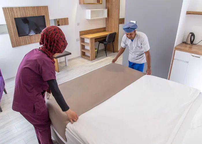 Hotel Sun Nikosia