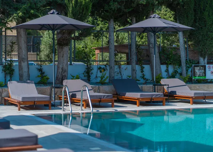 Silver Park Paphos