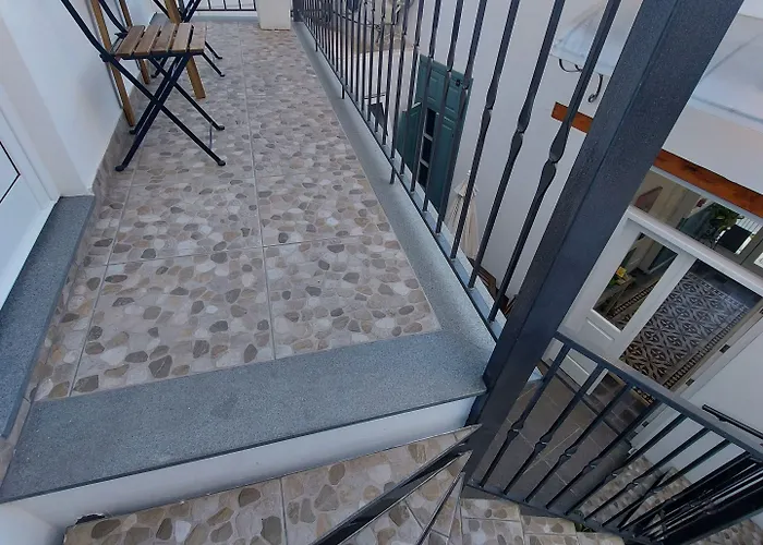 Magdalene'S City House Inn Larnaca