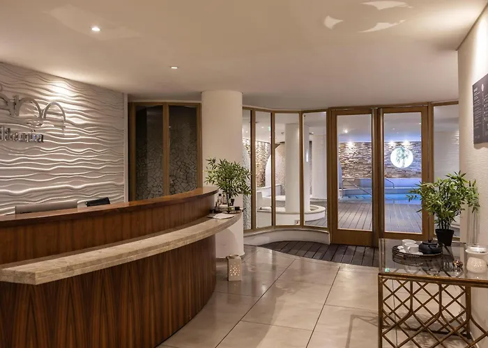 Nicosia hotels near Selimiye Mosque