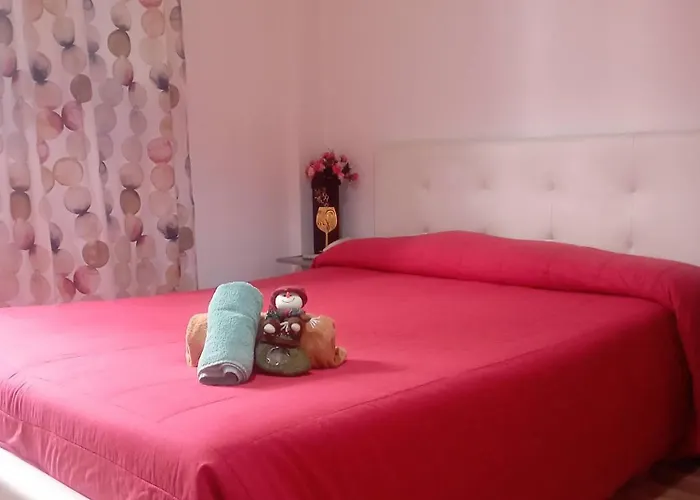 The Tony Hotel Nicosia