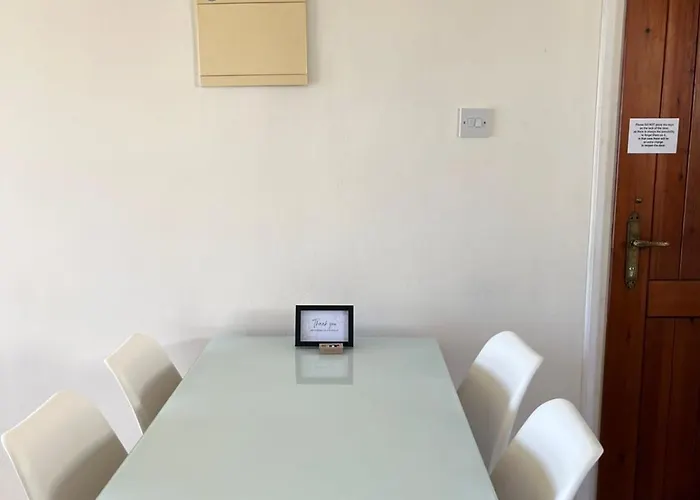 Eden Heights Sea View Apartment 203 - By Imh Travel & Tours Paphos