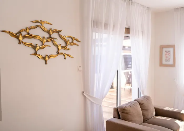 Pet friendly Narcissos Villa 3 Protaras