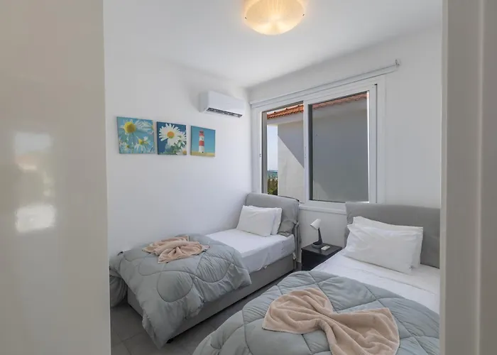 Gorgona Villas Ayia Napa
