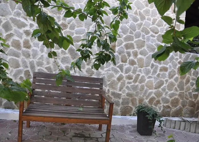 Sunside Inn Hotel Karpasa