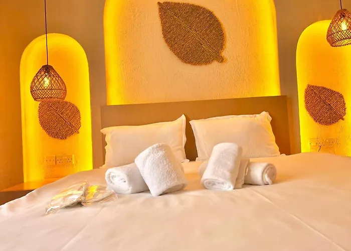 The Port Of Kyrenia Hotel