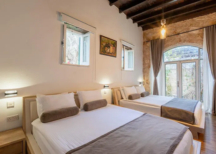Hotel La Regina Veneziana Famagusta 