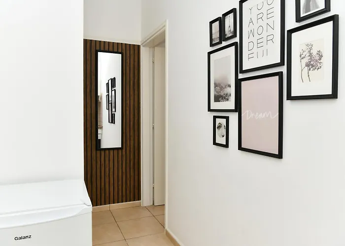 King'S Holiday Apartments Paphos che accetta animali