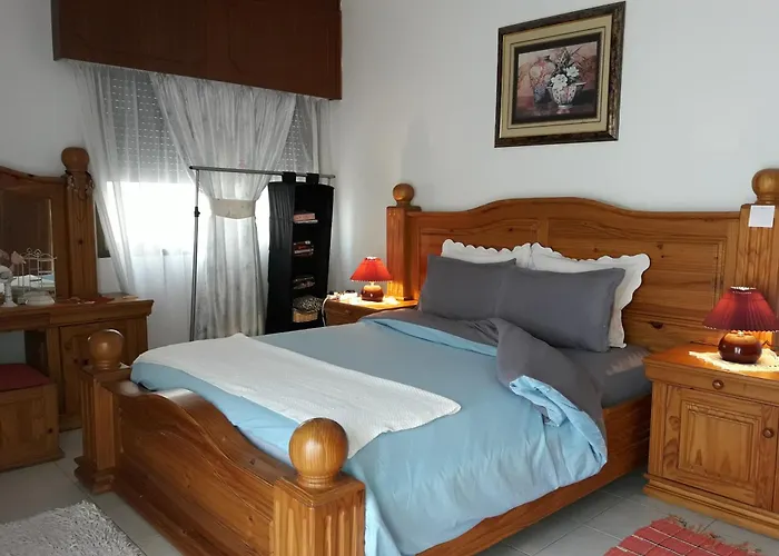 Boutique Shared Top 1St Floor Villa Limassol