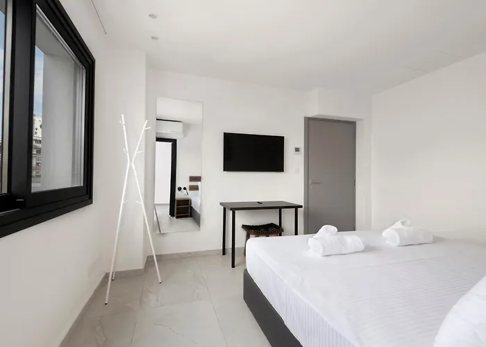 Nicosia Hotels