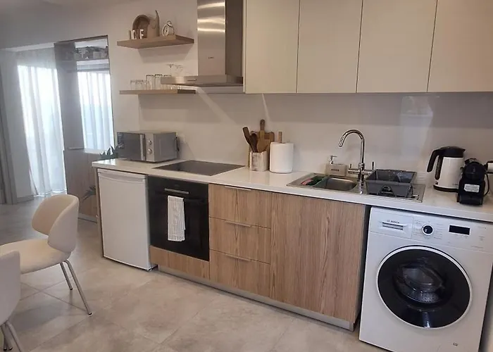 Haustierfreundliches Terrazza Suites Paphos