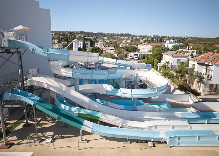 Protaras Cheap Hotels
