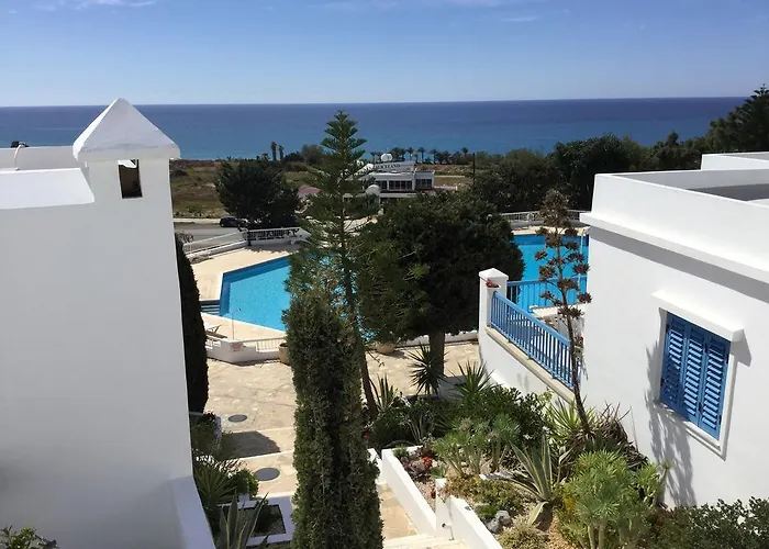 Ikaria Village Studio Paphos