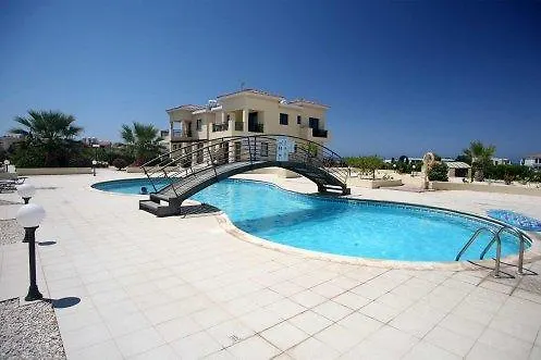 Faros Beach Paphos