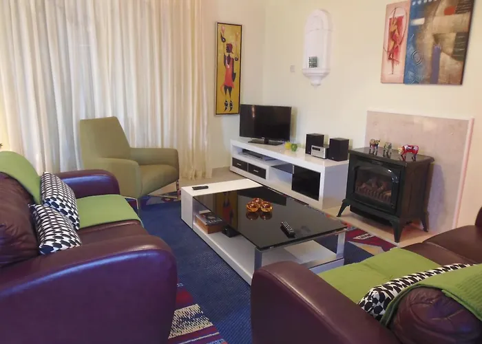 Villa Athina Paphos privato