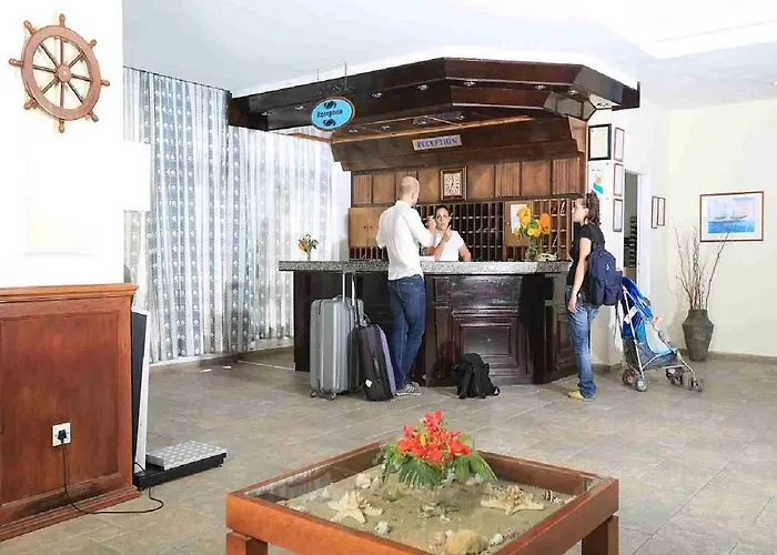 Sun Palace Protaras Waterpark Resort