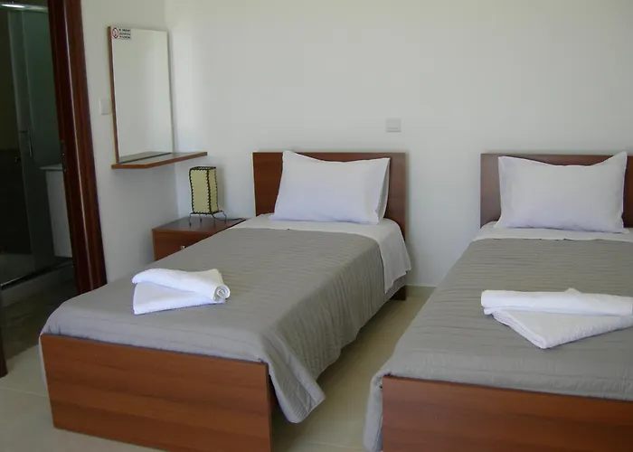 Villa Despoina Paphos