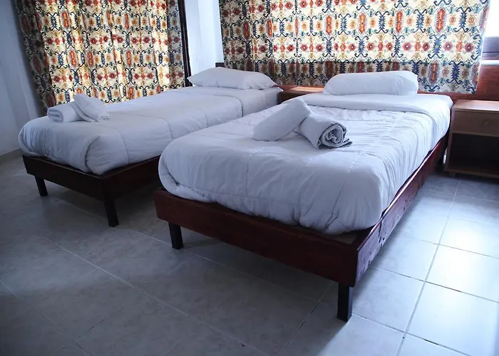 Rimi Hotel Nikosia