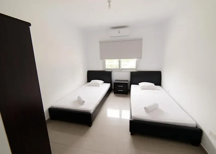 Appartamento Katalimata Court Ayia Napa